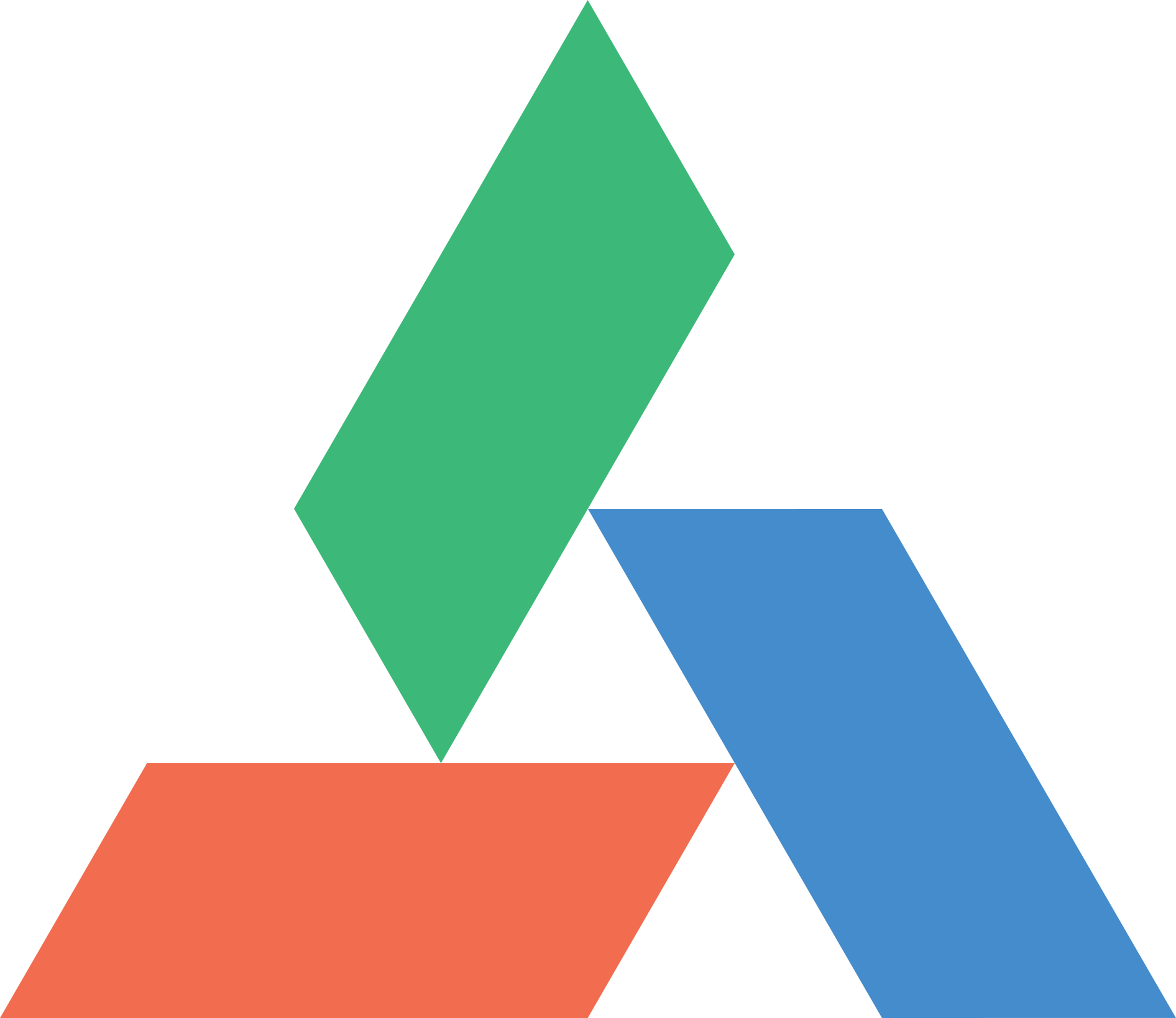 site logo